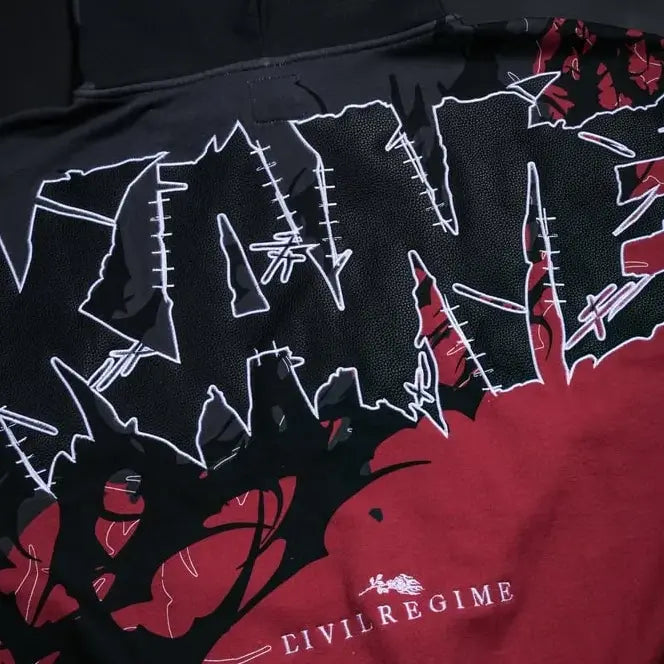 mens civil regime x wwe