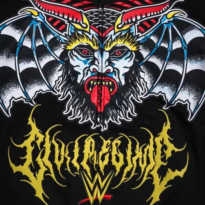mens civil regime x wwe da