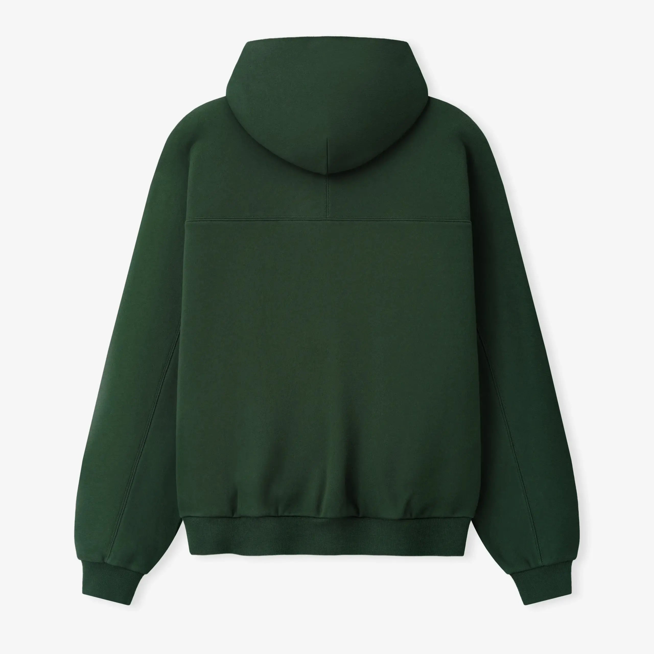 packers 90s vintage green hoodie fear of god