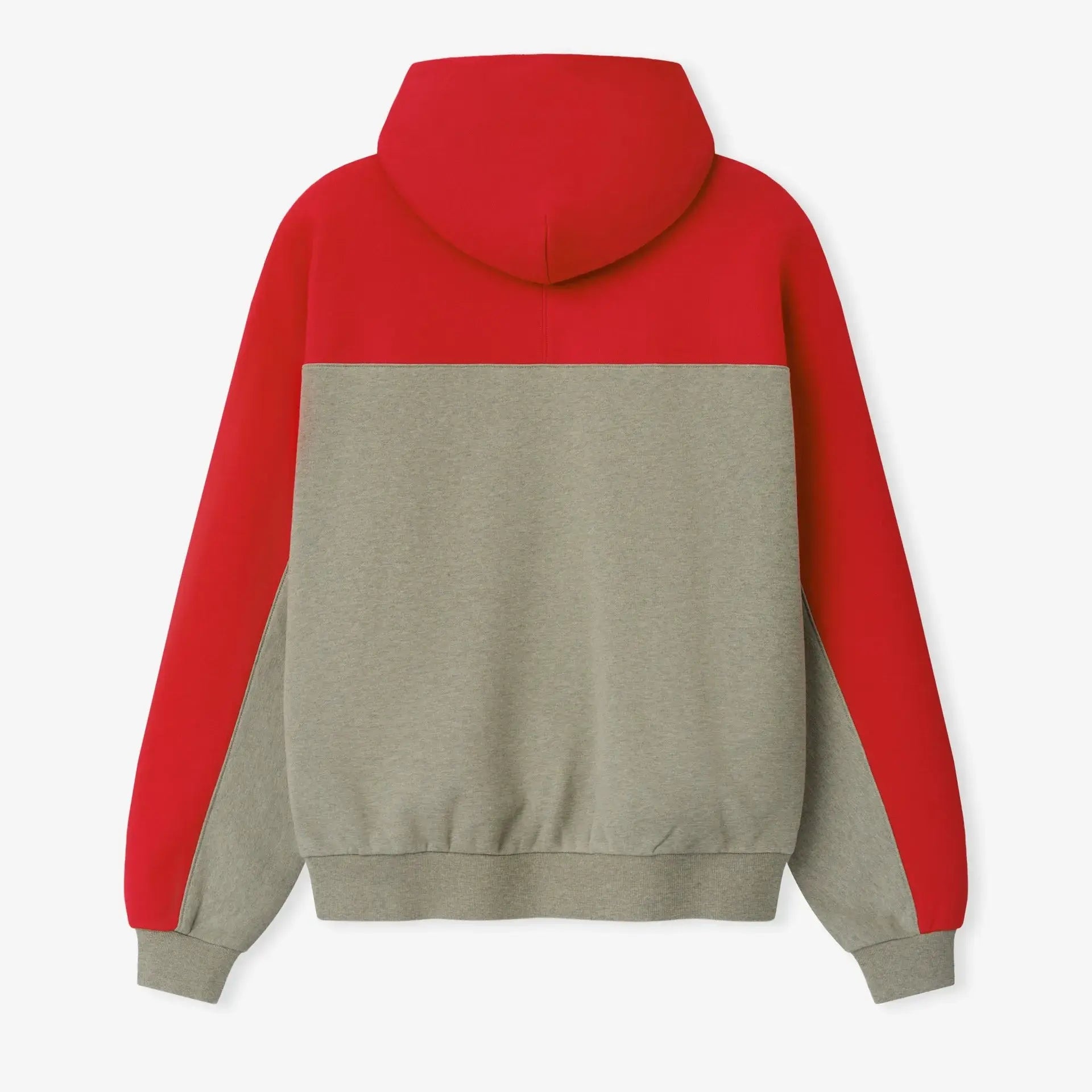 patriots 90s vintage relaxed hoodie fear of god
