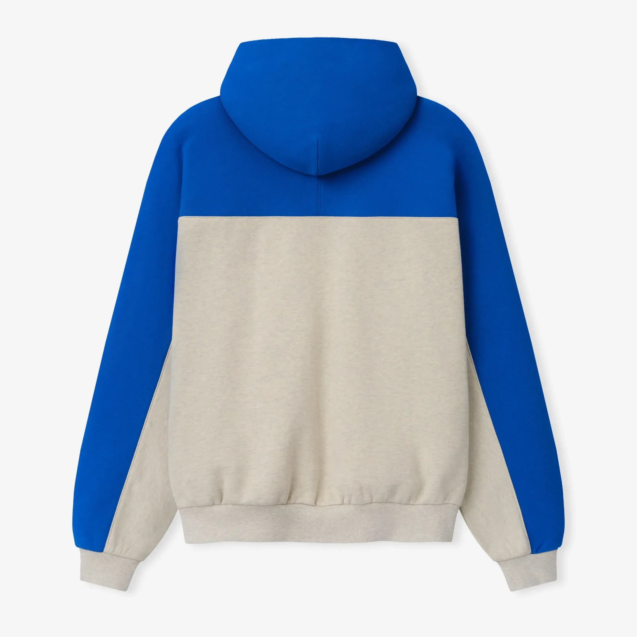 rams 90s streetwear hoodie
