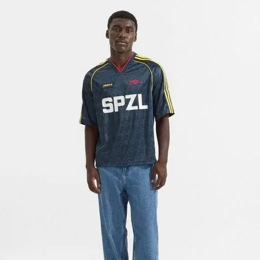 recreated arsenal 26 27 spzl shirt