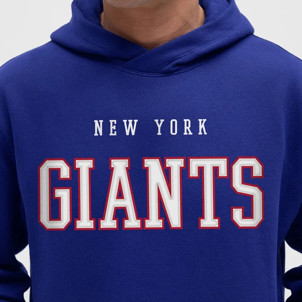 New York Giants lululemon Larkspur Hoodie