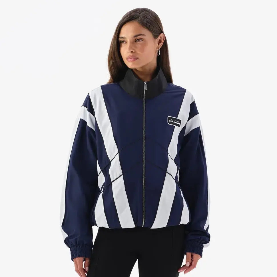 unisex college navy seattle seah