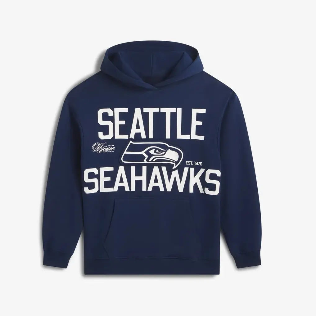 unisex college navy seattle seah Eagle