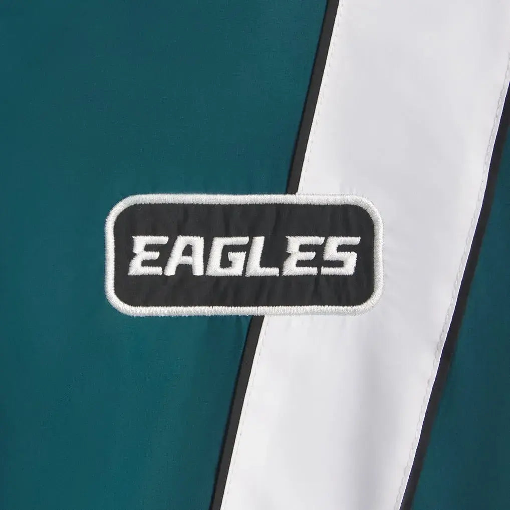 Philadelphia Eagles Off Season Windbreaker Jacket