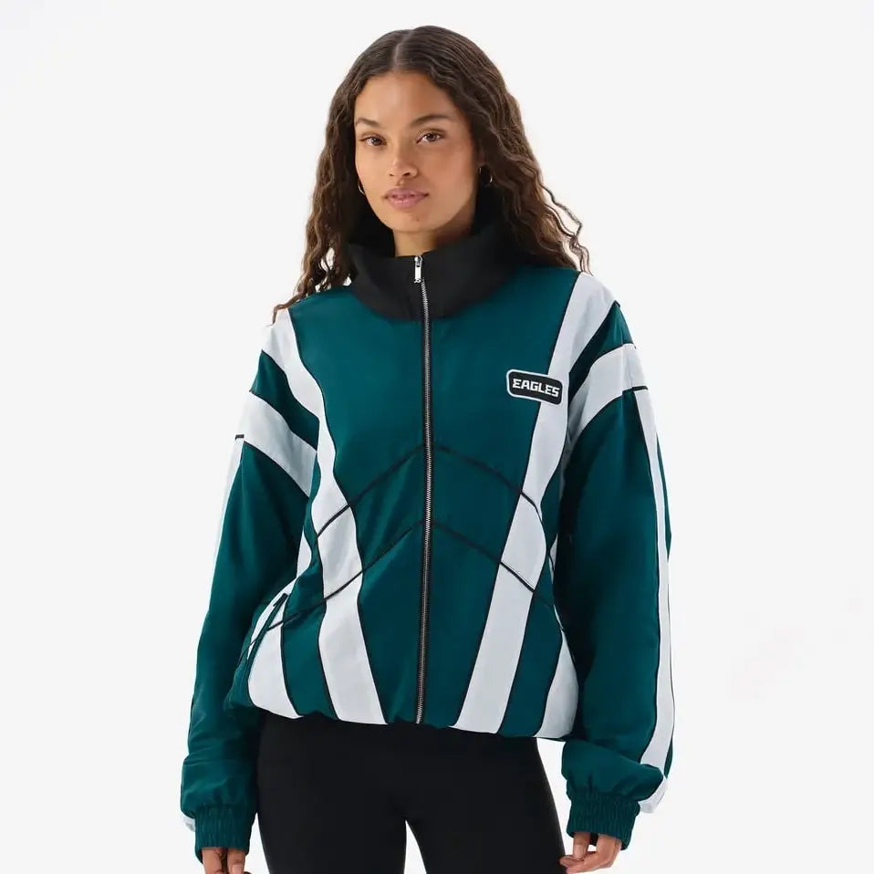 unisex midnight philadelph green