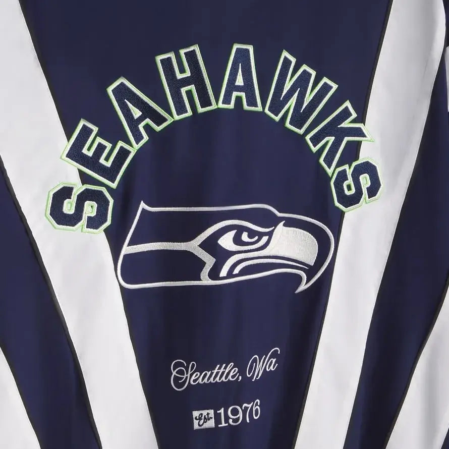 unisex navy seattle seah