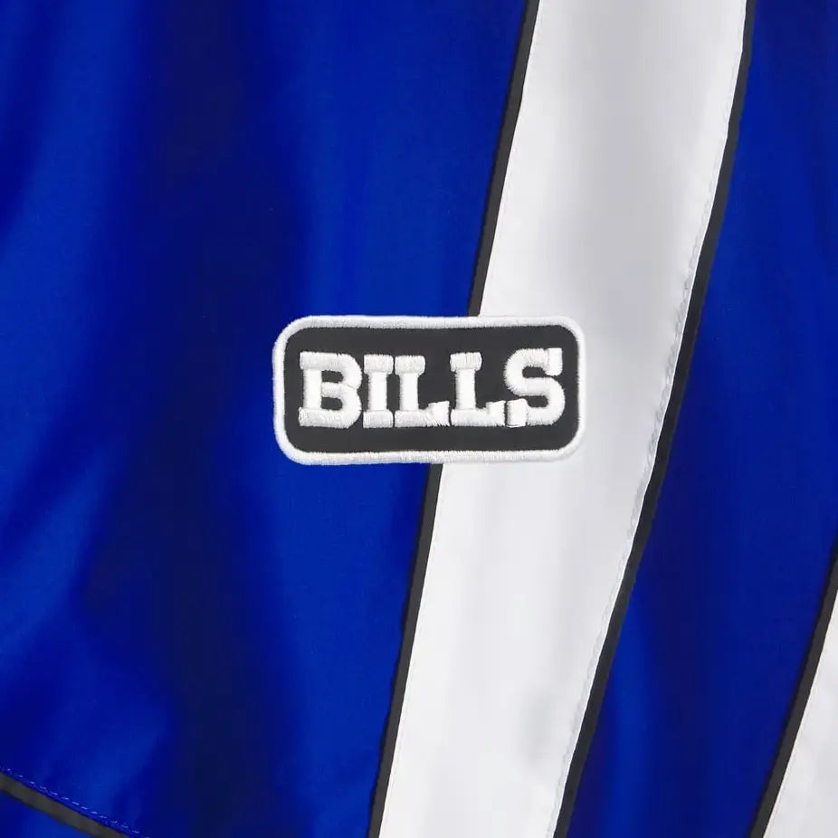 unisex royal buffalo bills