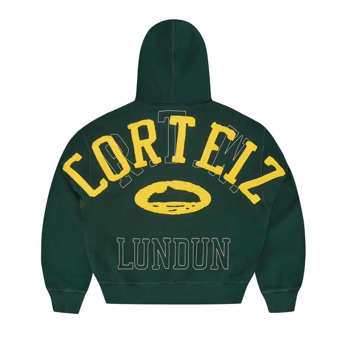unisex seahawks navy full zip jacket