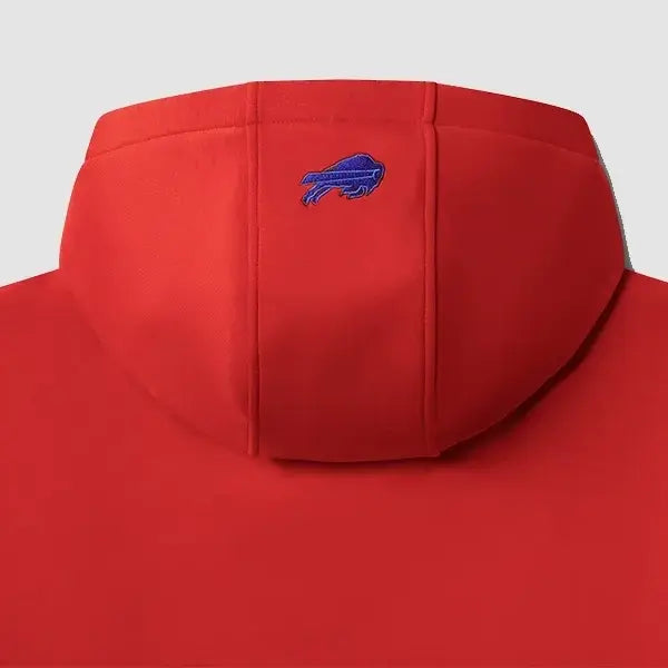 unrl bills inspired pullover hoodie 