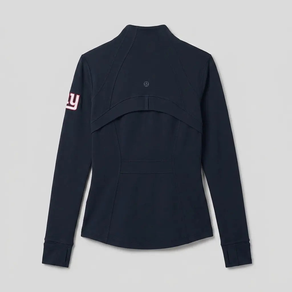 New York Giants lululemon Define Jacket